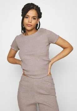 Anna Field SET - Pijama - Beige, Mujer -ANNA FIELD Ventas 8f8f0fa2b4ea4b3d848901ae48ed382a