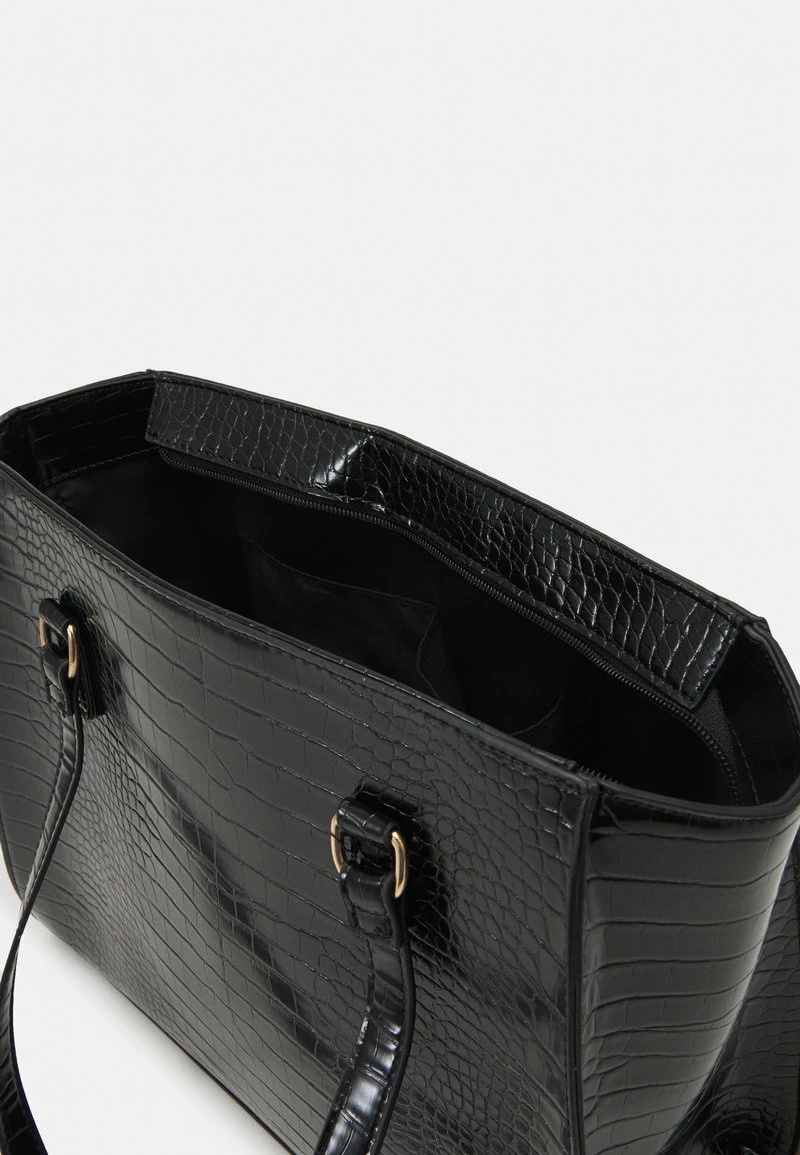 Anna Field Bolso De Mano - Black, Mujer 5 Anna Field Bolso De Mano - Black, Mujer - Imagen 3