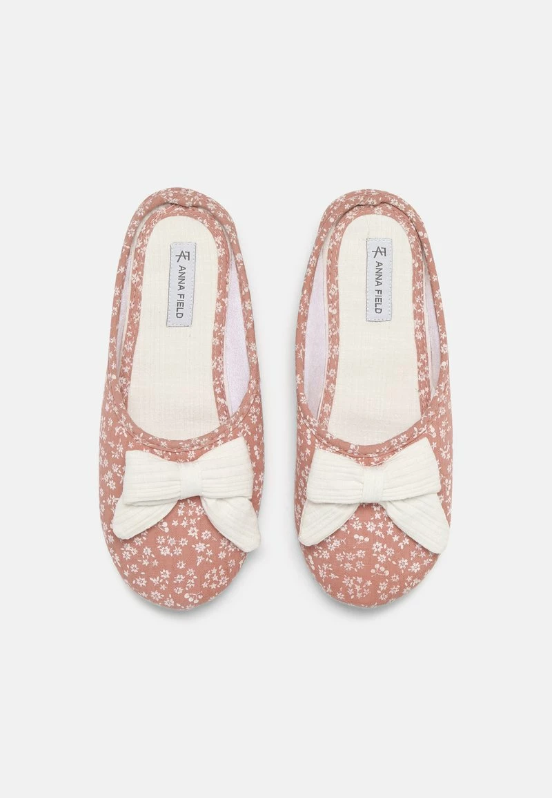 Anna Field Pantuflas - Light Pink, Mujer 7 Anna Field Pantuflas - Light Pink, Mujer - Imagen 5