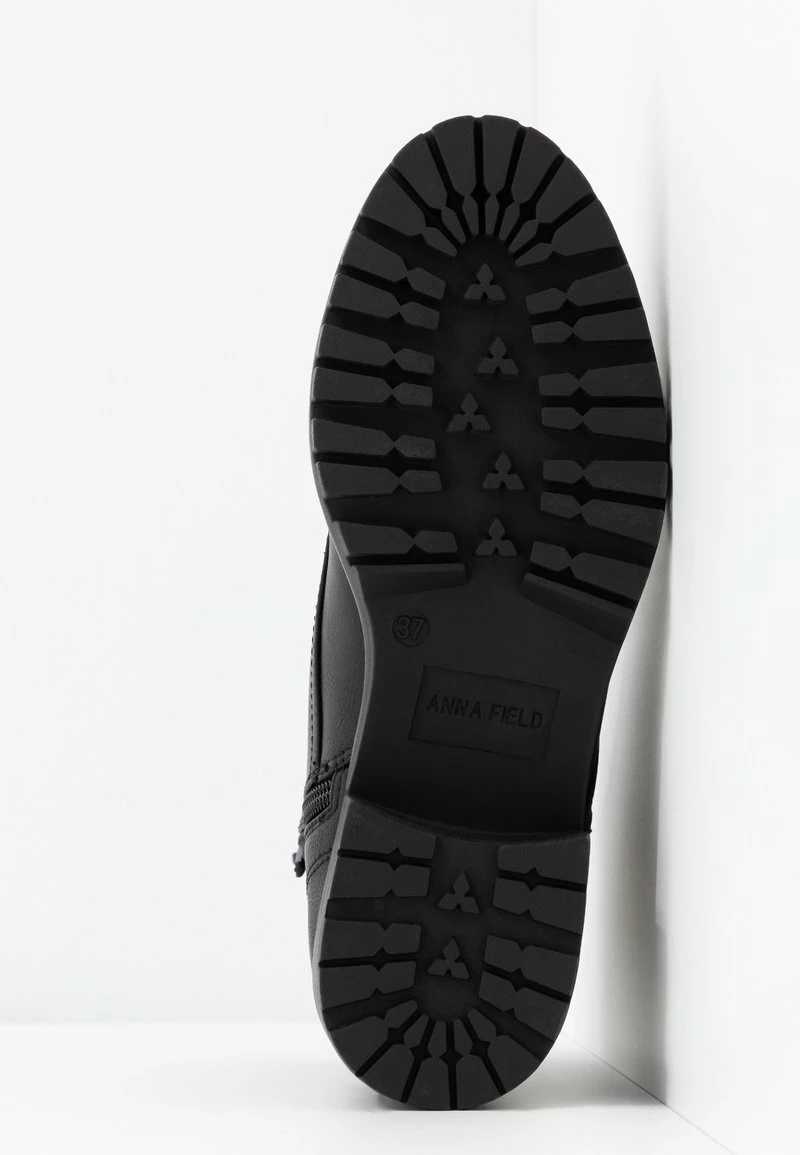 Anna Field COMFORT - Botines Con Cordones - Black, Mujer 9 Anna Field COMFORT - Botines Con Cordones - Black, Mujer - Imagen 7