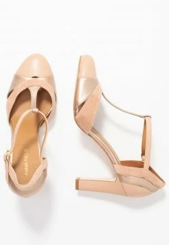 Anna Field LEATHER HIGH HEELS - Zapatos Altos - Light Pink, Mujer 12 Anna Field LEATHER HIGH HEELS - Zapatos Altos - Light Pink, Mujer -ANNA FIELD Ventas 9056d229bc31408b9606932ed4688e6d