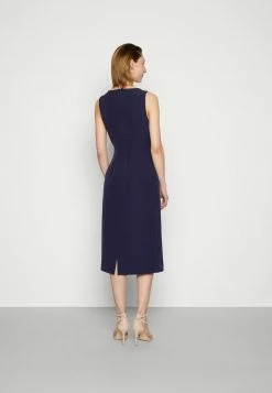Anna Field Vestido Informal - Dark Blue, Mujer -ANNA FIELD Ventas 905786a4094f492fb4a259fb8c0f5588