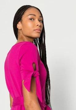 Anna Field Vestido Ligero - Berry, Mujer 11 Anna Field Vestido Ligero - Berry, Mujer -ANNA FIELD Ventas 906295033f0544df851e71d13eed5ae6