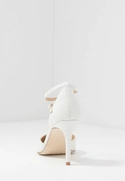 Anna Field LEATHER PUMPS - Zapatos Altos - White, Mujer 14 Anna Field LEATHER PUMPS - Zapatos Altos - White, Mujer -ANNA FIELD Ventas 9073667494fe429f883678b08ea827a0