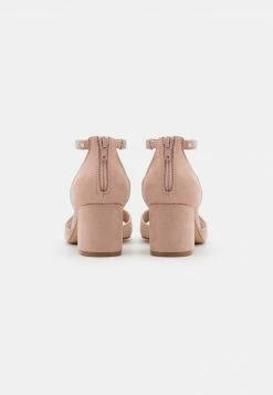 Anna Field Sandalias - Light Pink, Mujer -ANNA FIELD Ventas 90b6ca3a04e14457aa74d0a66f1a8234