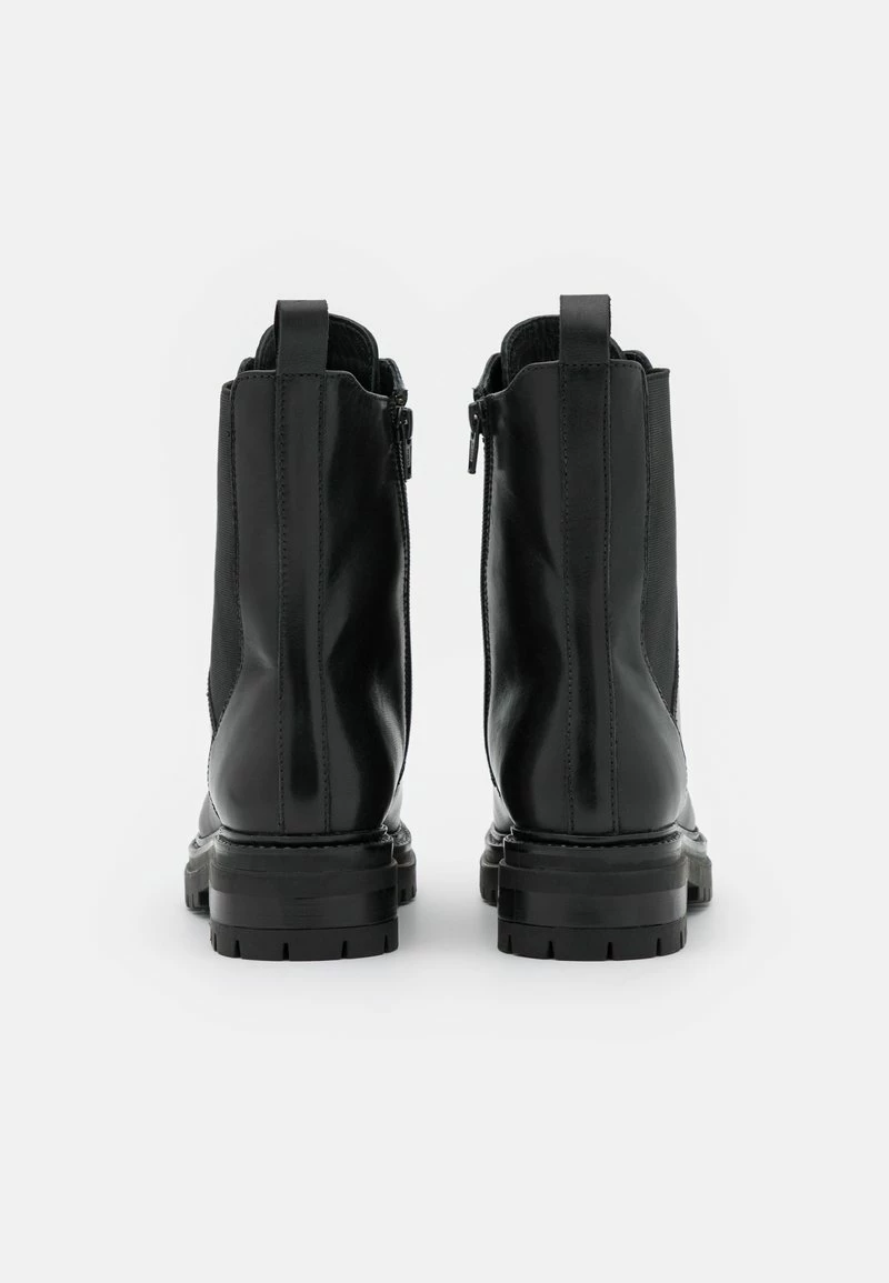 Anna Field LEATHER - Botines Con Plataforma - Black, Mujer 6 Anna Field LEATHER - Botines Con Plataforma - Black, Mujer - Imagen 4