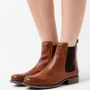 Anna Field LEATHER - Botines Bajos - Cognac, Mujer 1 Anna Field LEATHER - Botines Bajos - Cognac, Mujer -ANNA FIELD Ventas 90eb5fe7296d48f99c5459a6d4bb8b43