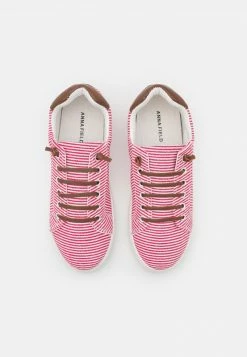 Anna Field Zapatillas - Red, Mujer -ANNA FIELD Ventas 90f5265290ed4dad9a3e8252b4a554d5