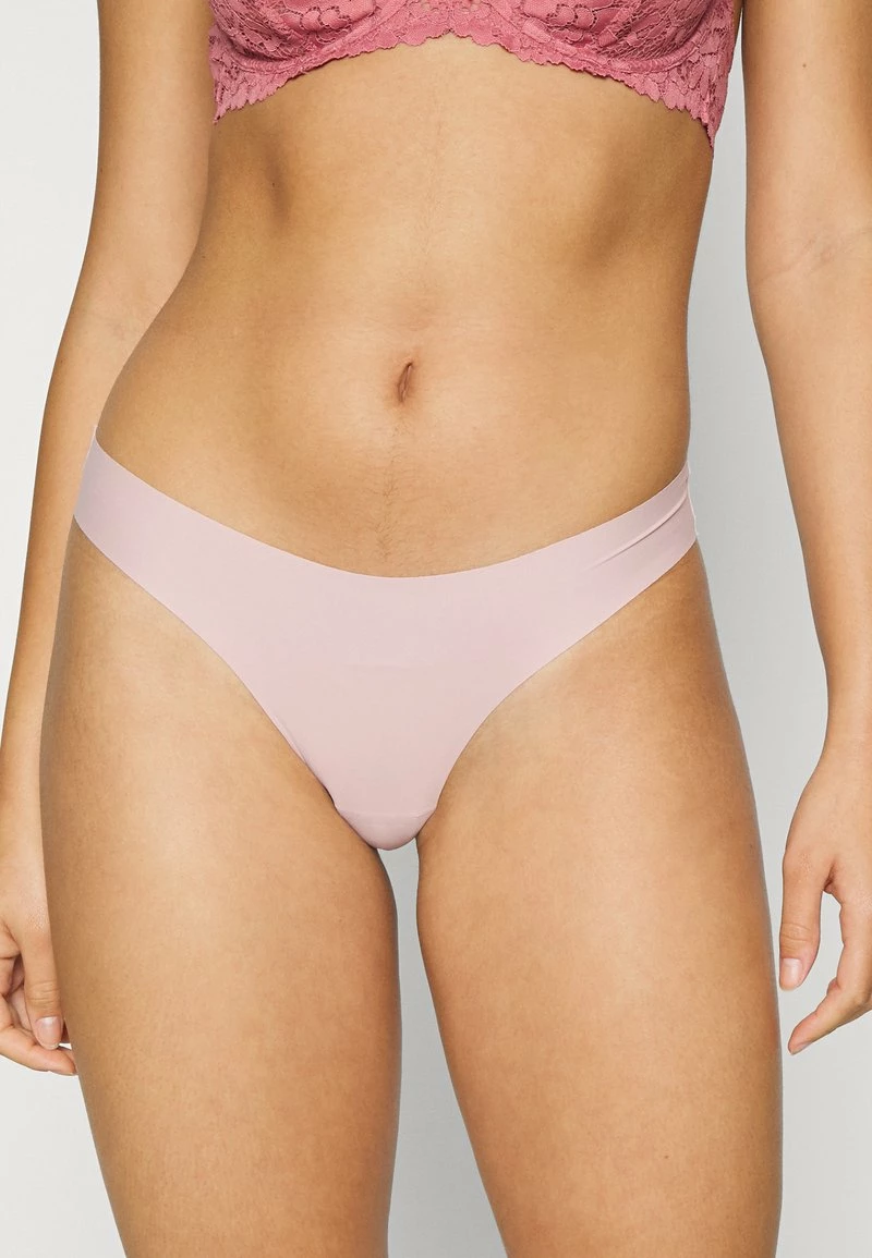 Anna Field 5PP ASHER BRIEF - Braguitas - Light Pink/white, Mujer 4 Anna Field 5PP ASHER BRIEF - Braguitas - Light Pink/white, Mujer - Imagen 2