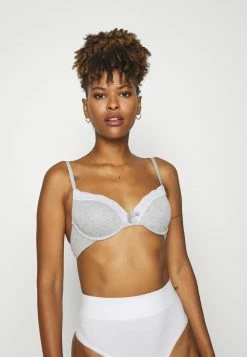 Anna Field SHAKIRA 3PP T-SHIRT BRA - Sujetador Con Aros - Grey, Mujer 12 Anna Field SHAKIRA 3PP T-SHIRT BRA - Sujetador Con Aros - Grey, Mujer -ANNA FIELD Ventas 919c6d70d984408fbf2d317b348d656a
