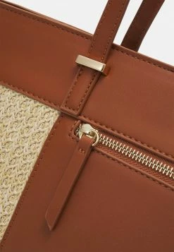 Anna Field Bolso Shopping - Cognac, Mujer 9 Anna Field Bolso Shopping - Cognac, Mujer -ANNA FIELD Ventas 919e9c218234425697b308e0b977e1d1