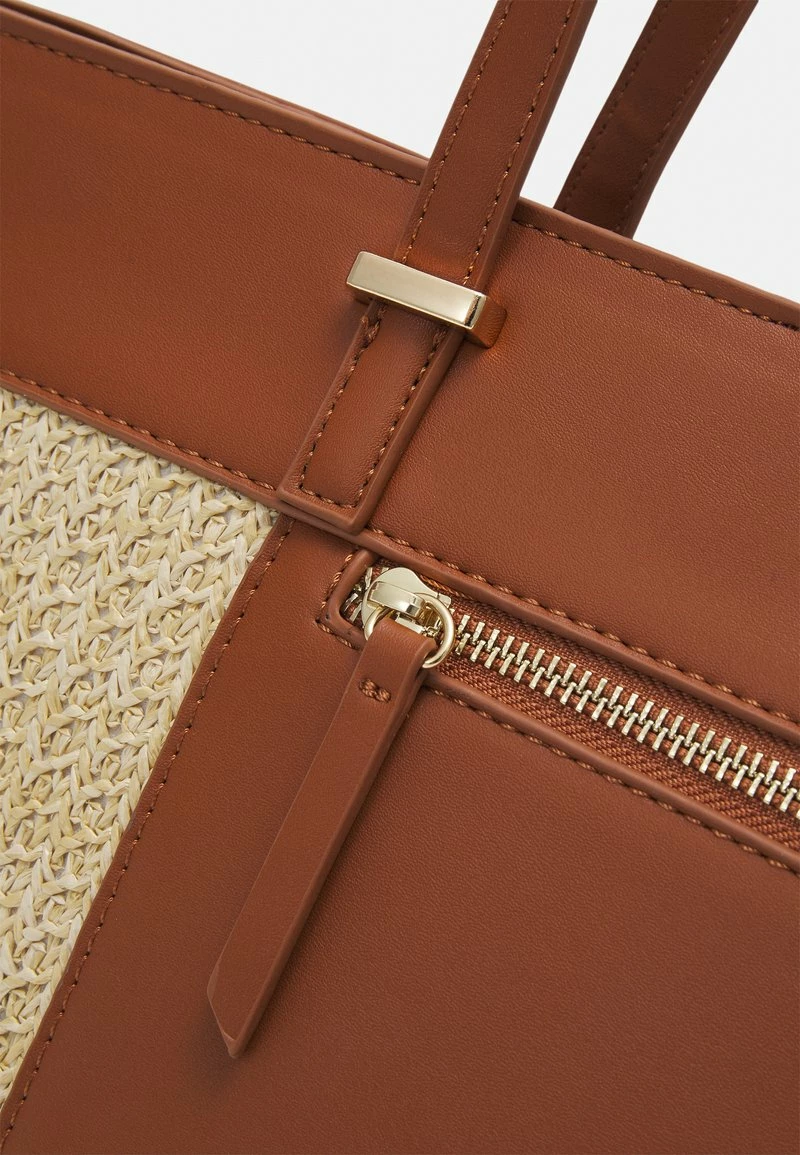 Anna Field Bolso Shopping - Cognac, Mujer 6 Anna Field Bolso Shopping - Cognac, Mujer - Imagen 4