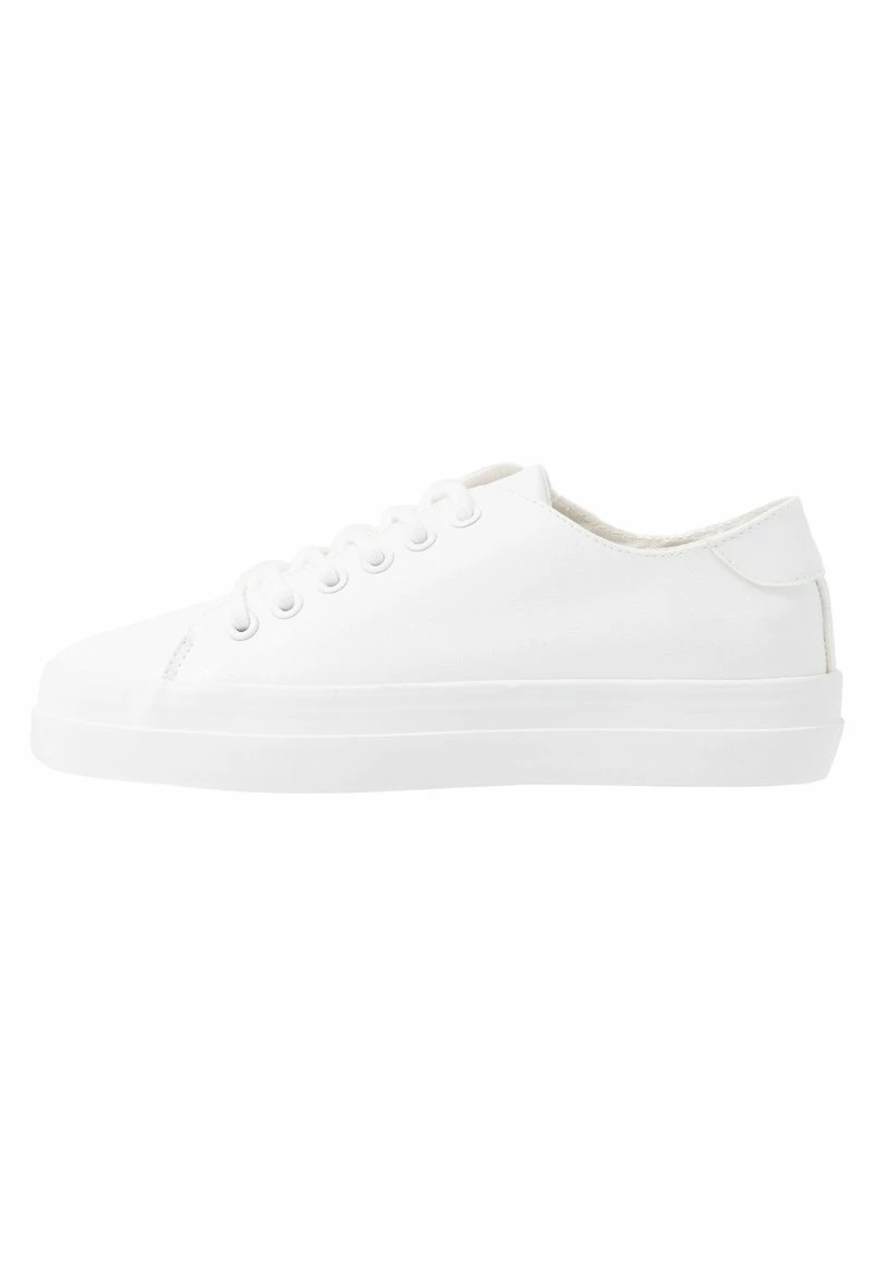 Anna Field Zapatillas - White, Mujer 4 Anna Field Zapatillas - White, Mujer - Imagen 2