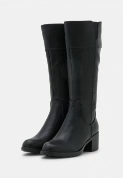Anna Field Botas - Black, Mujer -ANNA FIELD Ventas 91cf543eba144a10b2f771555655e586