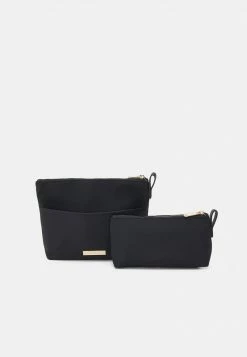 Anna Field SET - Neceser - Black, Mujer