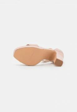 Anna Field Sandalias De Tacón - Light Pink, Mujer -ANNA FIELD Ventas 921db5d07b4541d6b6701a592790f197