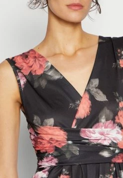 Anna Field Vestido Ligero - Black/multi-coloured, Mujer 13 Anna Field Vestido Ligero - Black/multi-coloured, Mujer -ANNA FIELD Ventas 925adf2728524146b6c5f20a099bdb04