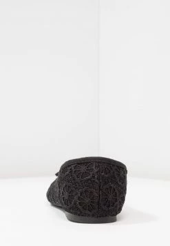 Anna Field Bailarinas - Black, Mujer -ANNA FIELD Ventas 9280e7f19bca4ee0bd7cda7d2a3979b4