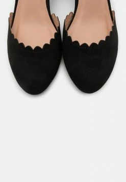 Anna Field Tacones - Black, Mujer -ANNA FIELD Ventas 92f16df89a1a4d758b4b066ed8e57625