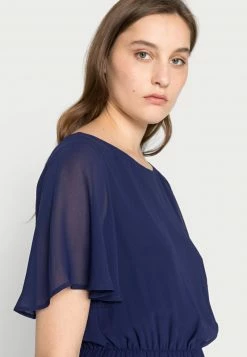 Anna Field Vestido Informal - Dark Blue, Mujer 11 Anna Field Vestido Informal - Dark Blue, Mujer -ANNA FIELD Ventas 93340c8d7b9a40188ac736a99f7e54aa
