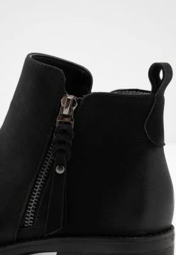 Anna Field Botines Bajos - Black, Mujer -ANNA FIELD Ventas 93549c5af25a4e3f9ea7d644dd1c7853