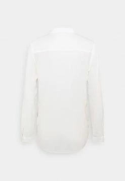 Anna Field Basic Blouse With Front Pockets - Camisa - Offwhite, Mujer 17 Anna Field Basic Blouse With Front Pockets - Camisa - Offwhite, Mujer -ANNA FIELD Ventas 936a7551eb474d82aa9f4cf574026958