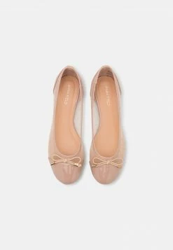 Anna Field Bailarinas - Light Pink, Mujer -ANNA FIELD Ventas 93799cae7ae94c069ca9038bc8cffca1