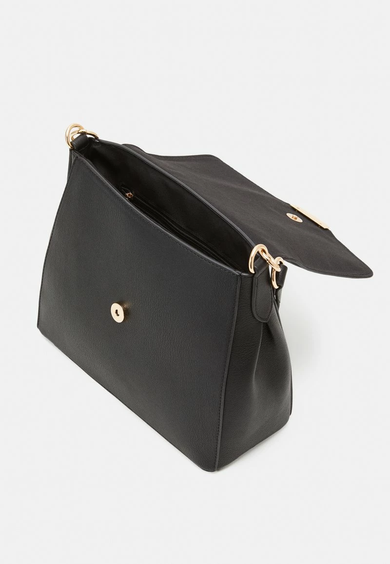 Anna Field Bolso De Mano - Black, Mujer 5 Anna Field Bolso De Mano - Black, Mujer - Imagen 3