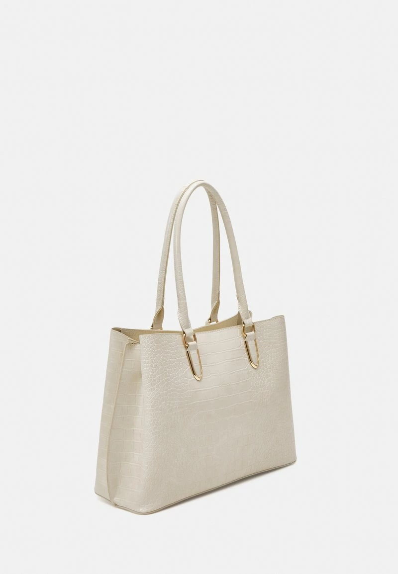 Anna Field Bolso De Mano - White, Mujer 4 Anna Field Bolso De Mano - White, Mujer - Imagen 2
