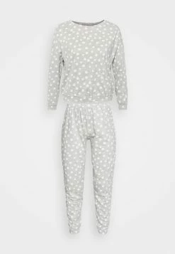 Anna Field Pijama - Grey, Mujer -ANNA FIELD Ventas 93e98dc1be1e4535be4c9195005a8845