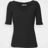 Anna Field Camiseta Estampada - Black, Mujer 2 Anna Field Camiseta Estampada - Black, Mujer -ANNA FIELD Ventas 93faf6dbc83444d090a628308ebf4b19