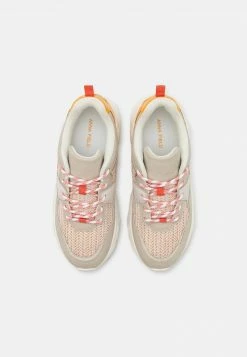 Anna Field Zapatillas - Beige/multicoloured, Mujer -ANNA FIELD Ventas 93fb0c59d0954445913b7810506a2350