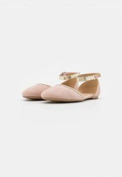 Anna Field Bailarinas Con Hebilla - Light Pink, Mujer -ANNA FIELD Ventas 9411a223735047babbd2ac16f1590742