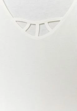 Anna Field Camiseta Básica - White, Mujer 7 Anna Field Camiseta Básica - White, Mujer -ANNA FIELD Ventas 944b31d2122f44d794d29091231d5aaf