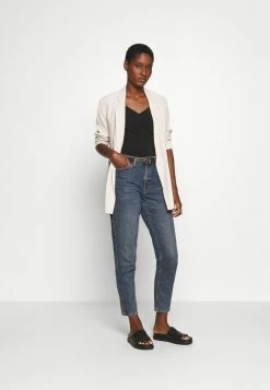 Anna Field 2 PACK - Top - Black/black, Mujer