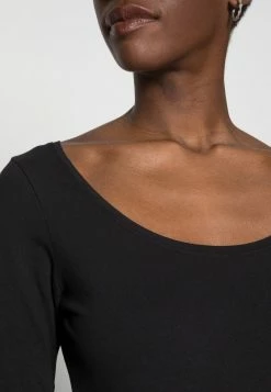 Anna Field 2 PACK - Camiseta De Manga Larga - Black/black, Mujer 11 Anna Field 2 PACK - Camiseta De Manga Larga - Black/black, Mujer -ANNA FIELD Ventas 944cbd08845f4f31aabb3e803c4f1e90