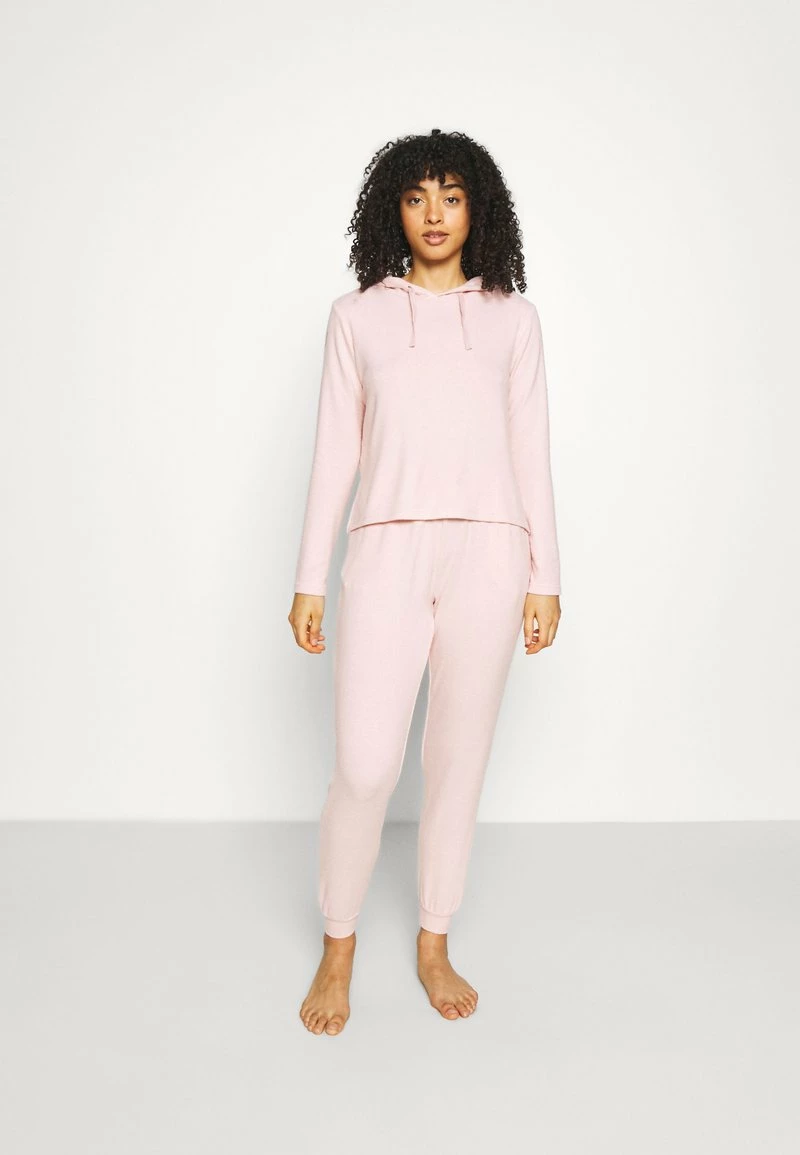 Anna Field Pijama - Pink, Mujer 3 Anna Field Pijama - Pink, Mujer