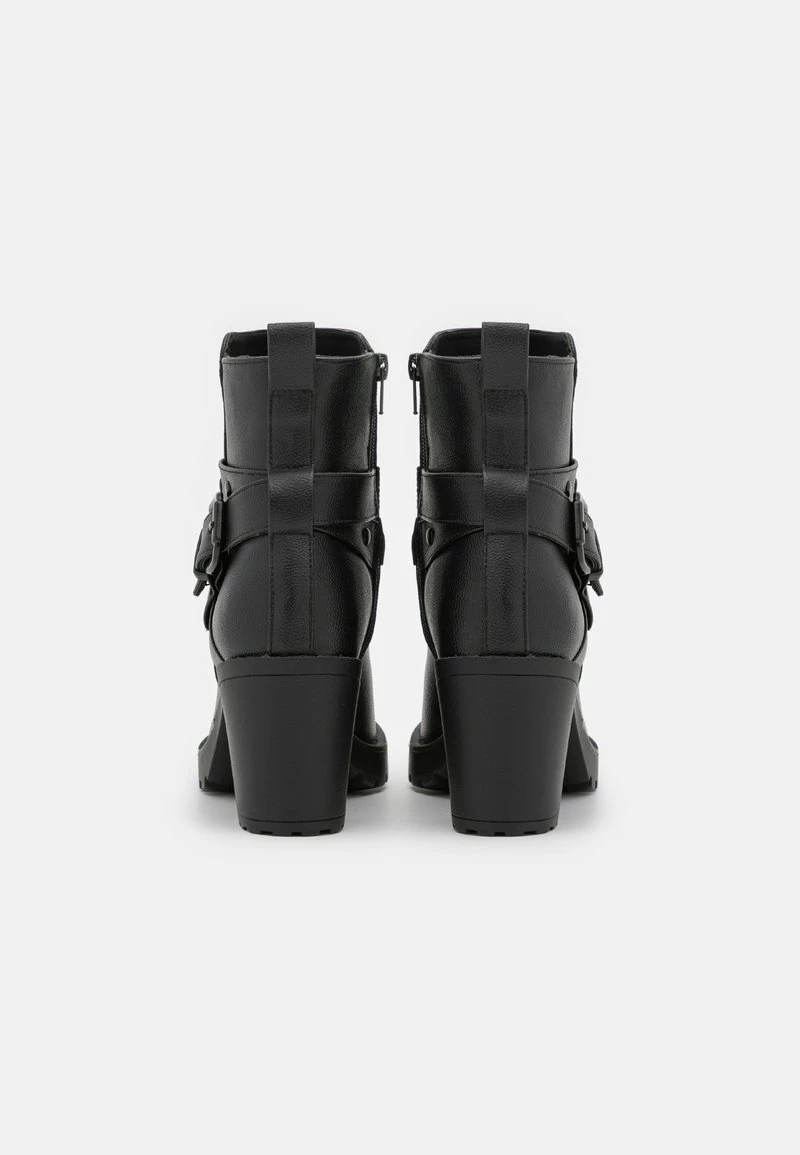 Anna Field Botines - Black, Mujer 6 Anna Field Botines - Black, Mujer - Imagen 4