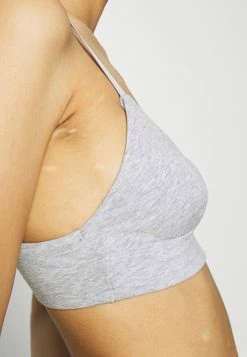 Anna Field 3 PACK - Top - Grey, Mujer -ANNA FIELD Ventas 946722c67e384cceac5e66283fd4782b