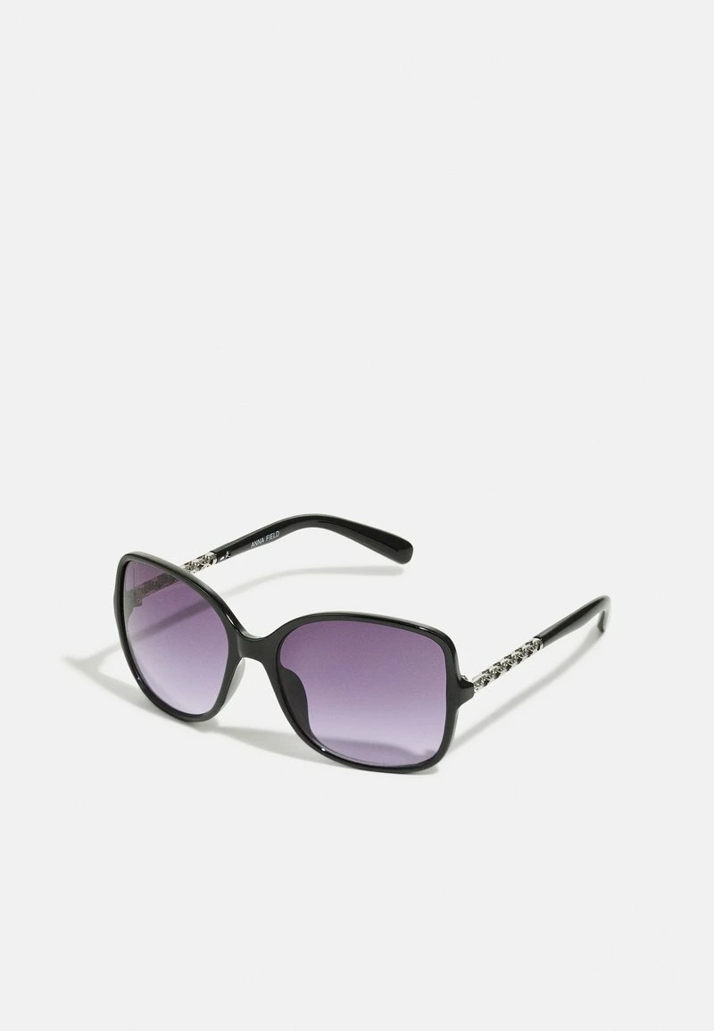 Anna Field Gafas De Sol - Black, Mujer 3 Anna Field Gafas De Sol - Black, Mujer