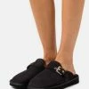 Anna Field LEATHER - Pantuflas - Black, Mujer 1 Anna Field LEATHER - Pantuflas - Black, Mujer -ANNA FIELD Ventas 9499fc41ded2478f9c4bc8f4c460721d