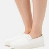 Anna Field Mocasines - White, Mujer 1 Anna Field Mocasines - White, Mujer -ANNA FIELD Ventas 949c9fd15c2742e982f46fccfb532cef