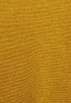 Anna Field Camiseta Básica - Khaki, Mujer -ANNA FIELD Ventas 94ad7428a3254dfc95c85afb03198257