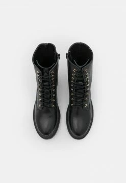 Anna Field Botines Con Plataforma - Black, Mujer 13 Anna Field Botines Con Plataforma - Black, Mujer -ANNA FIELD Ventas 94b99bc75ab045ceacba2870641ff28b