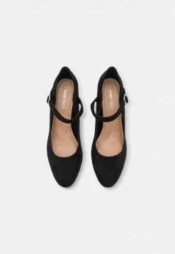 Anna Field COMFORT - Tacones - Black, Mujer 13 Anna Field COMFORT - Tacones - Black, Mujer -ANNA FIELD Ventas 94d178ba5abc4d1990f4abe92daeb6a3