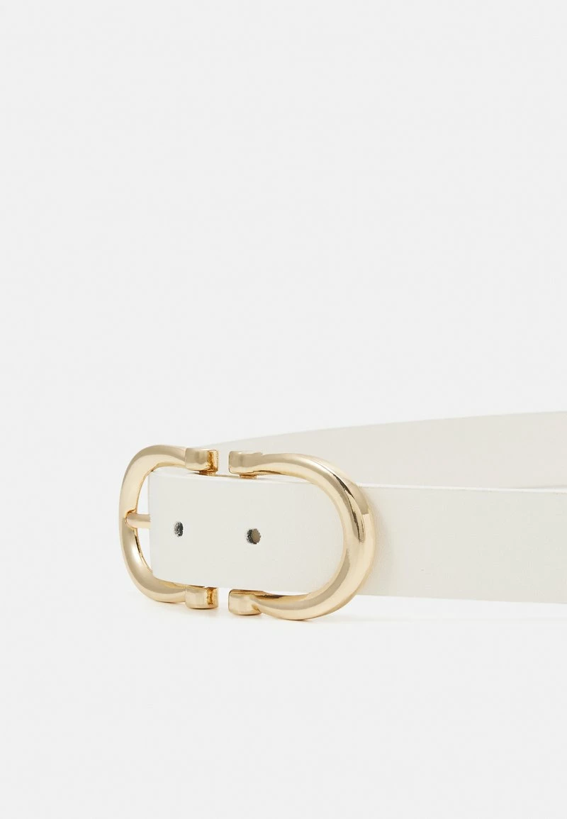 Anna Field Cinturón - Off-white, Mujer 5 Anna Field Cinturón - Off-white, Mujer - Imagen 3