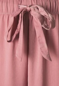 Anna Field HAMMERED SATIN PJ SET - Pijama - Pink, Mujer -ANNA FIELD Ventas 950d563989794f3897e43283c6b0dd1e