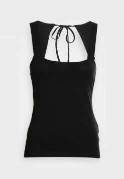 Anna Field Top - Black, Mujer -ANNA FIELD Ventas 95431be372864cb8af90d48376c96801