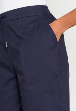 Anna Field Shorts - Dark Blue, Mujer -ANNA FIELD Ventas 956f5d6879ec4f33b7a91c991090b369