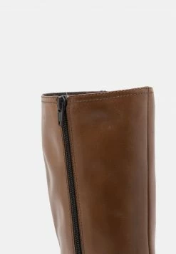 Anna Field LEATHER - Botas - Cognac, Mujer -ANNA FIELD Ventas 959d4c7f4fec44088dbf5ba3b08f9314
